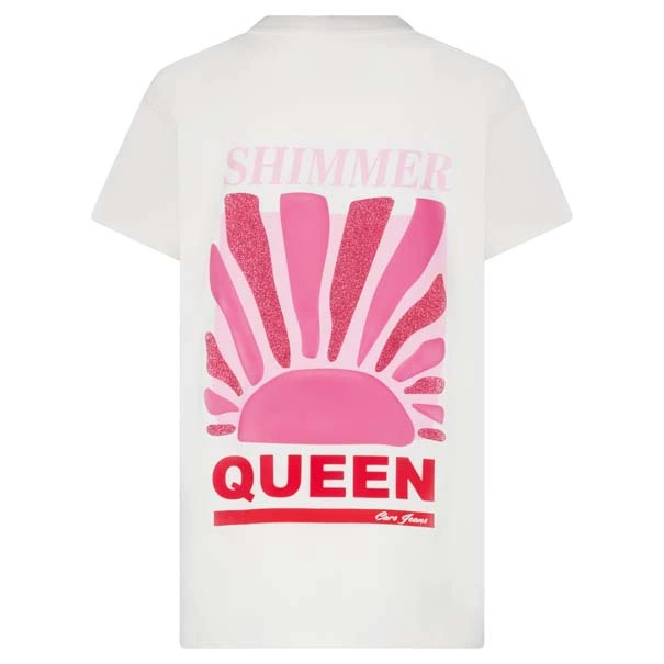 Cars meisjes T-shirt